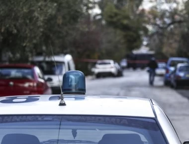 Νέο αιματηρό συμβάν στην Ομόνοια: Διαπληκτισμός αλλοδαπών κατέληξε σε μαχαίρωμα